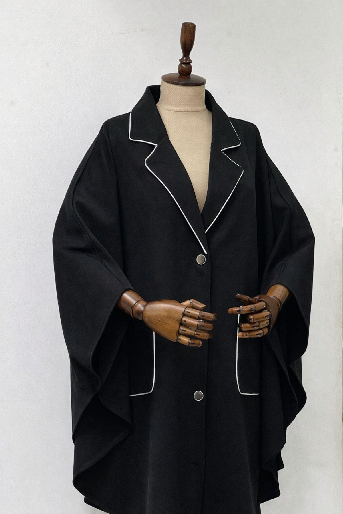 KAŞMİR-NİHÂYET PANÇO