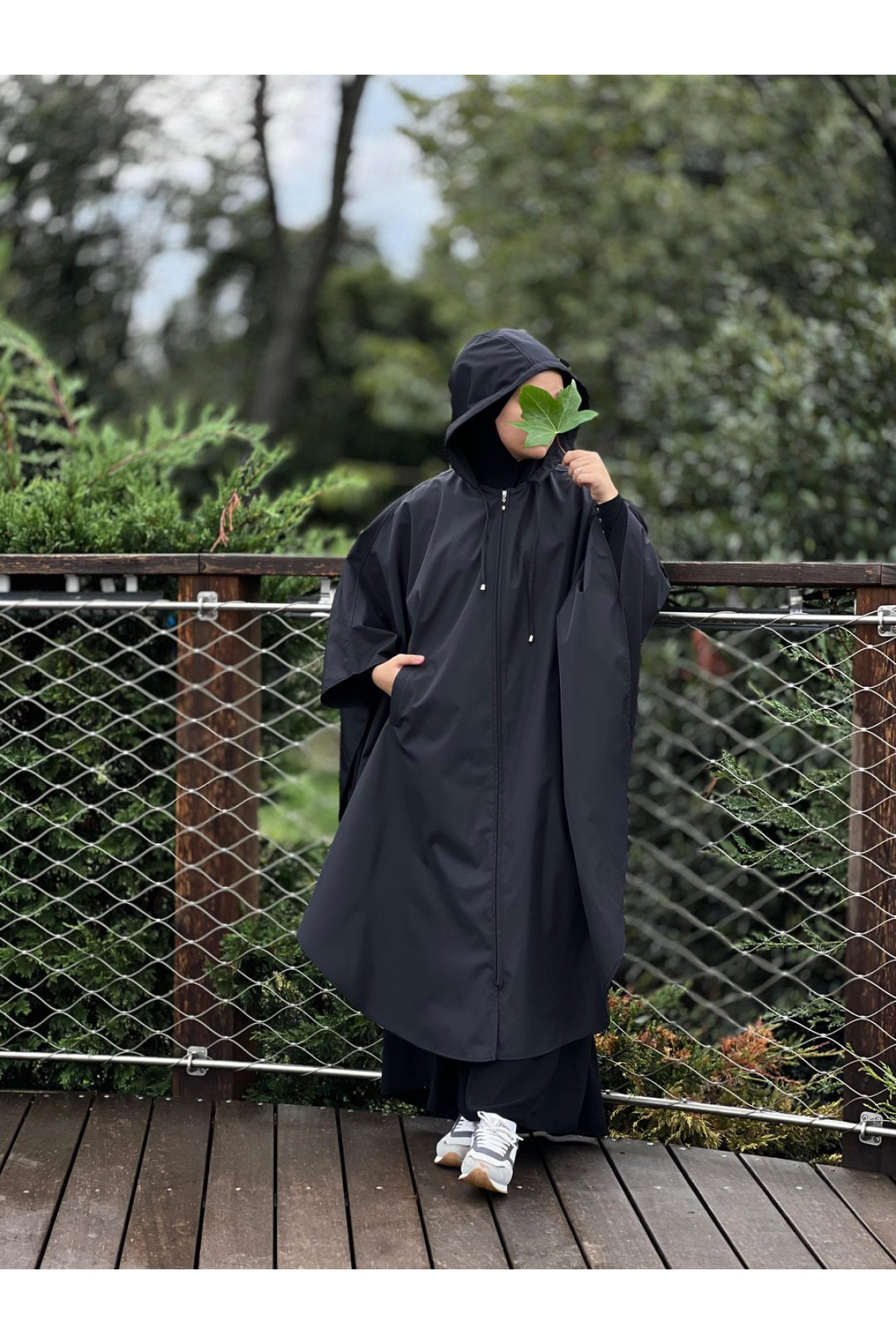 buhara verev kesim bondit trenç yagmurluk