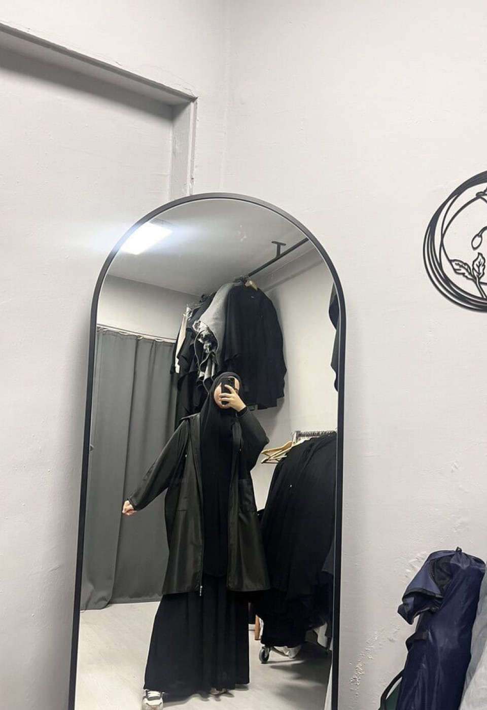 Düz kesim Buhâra yağmurluk