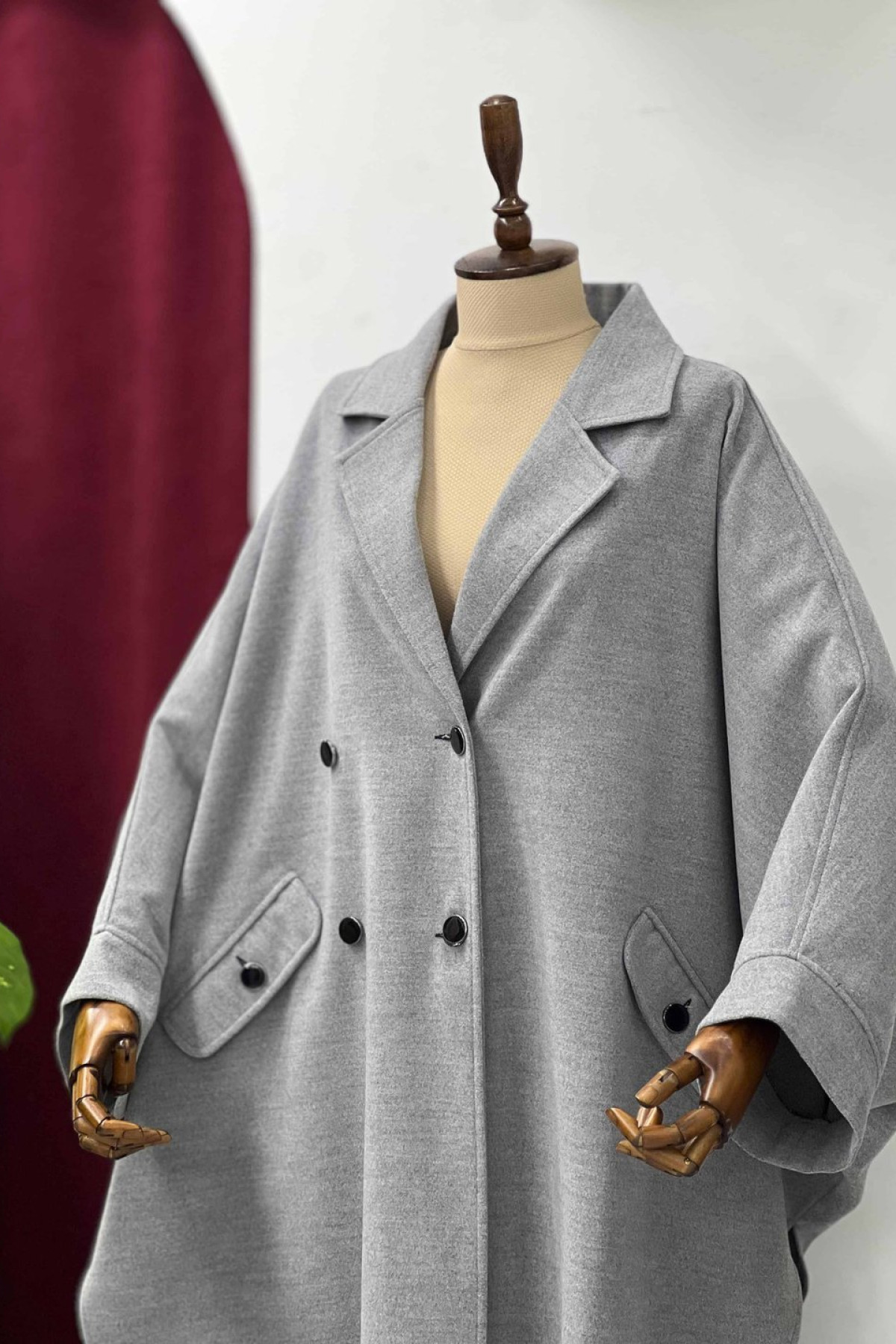 grey ahval kase panco