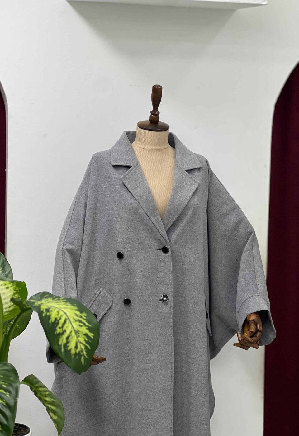 Grey Ahval Panço Grey Ahval Panço