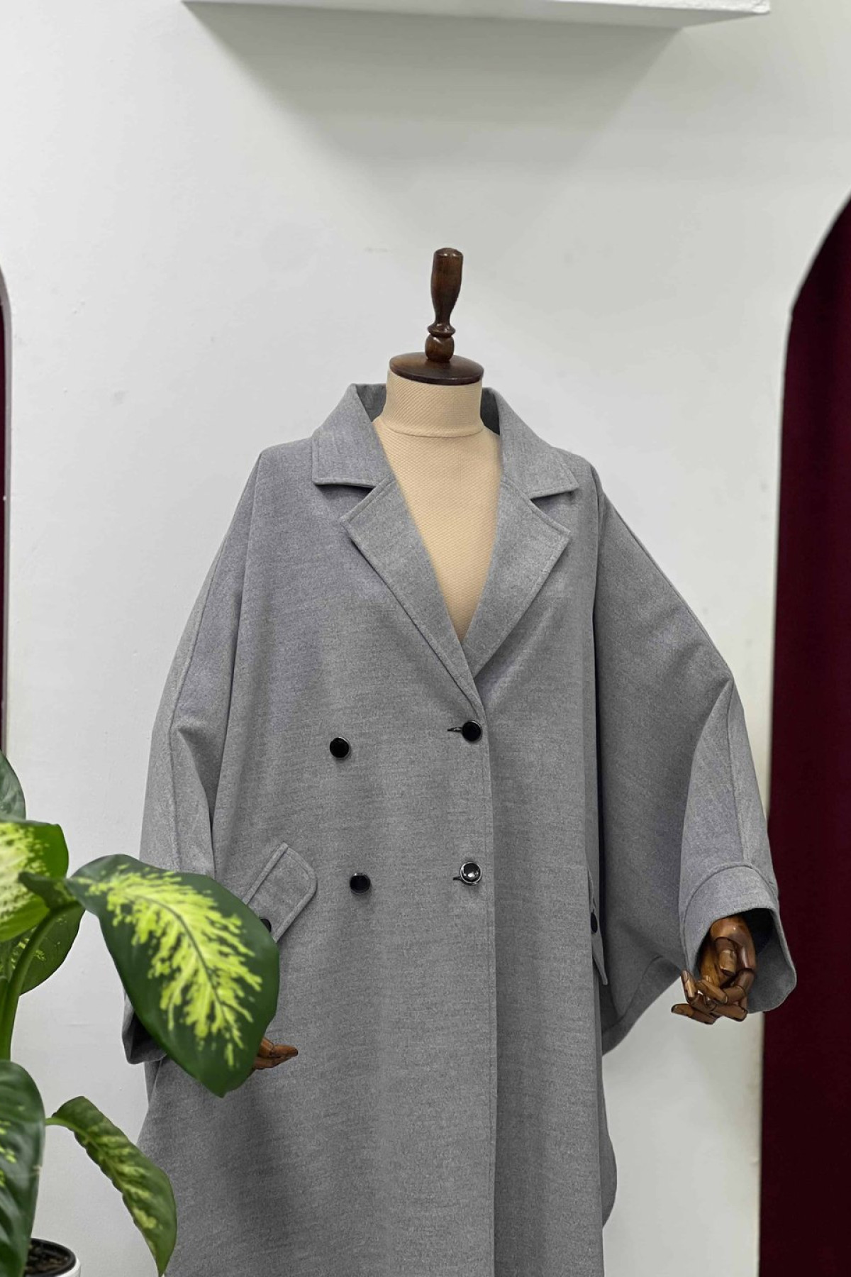 grey ahval kase panco