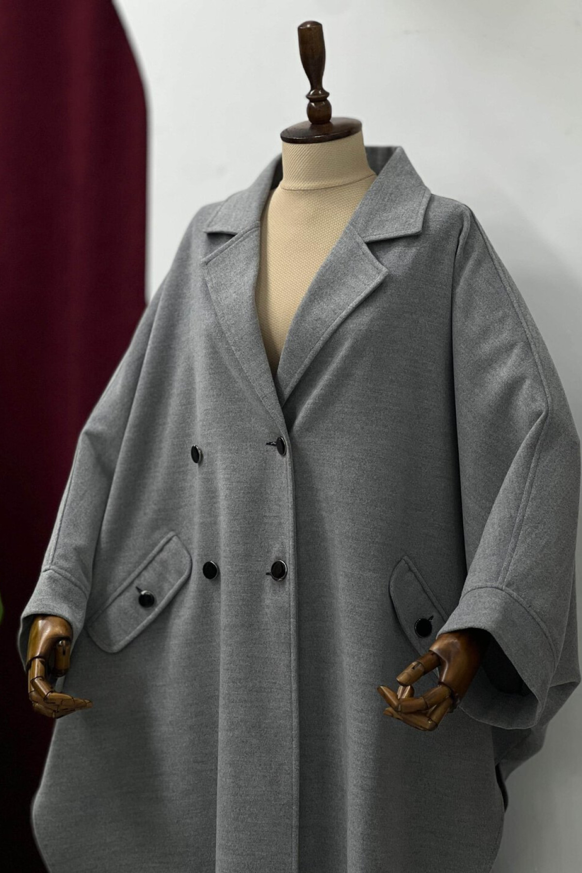 grey ahval kase panco