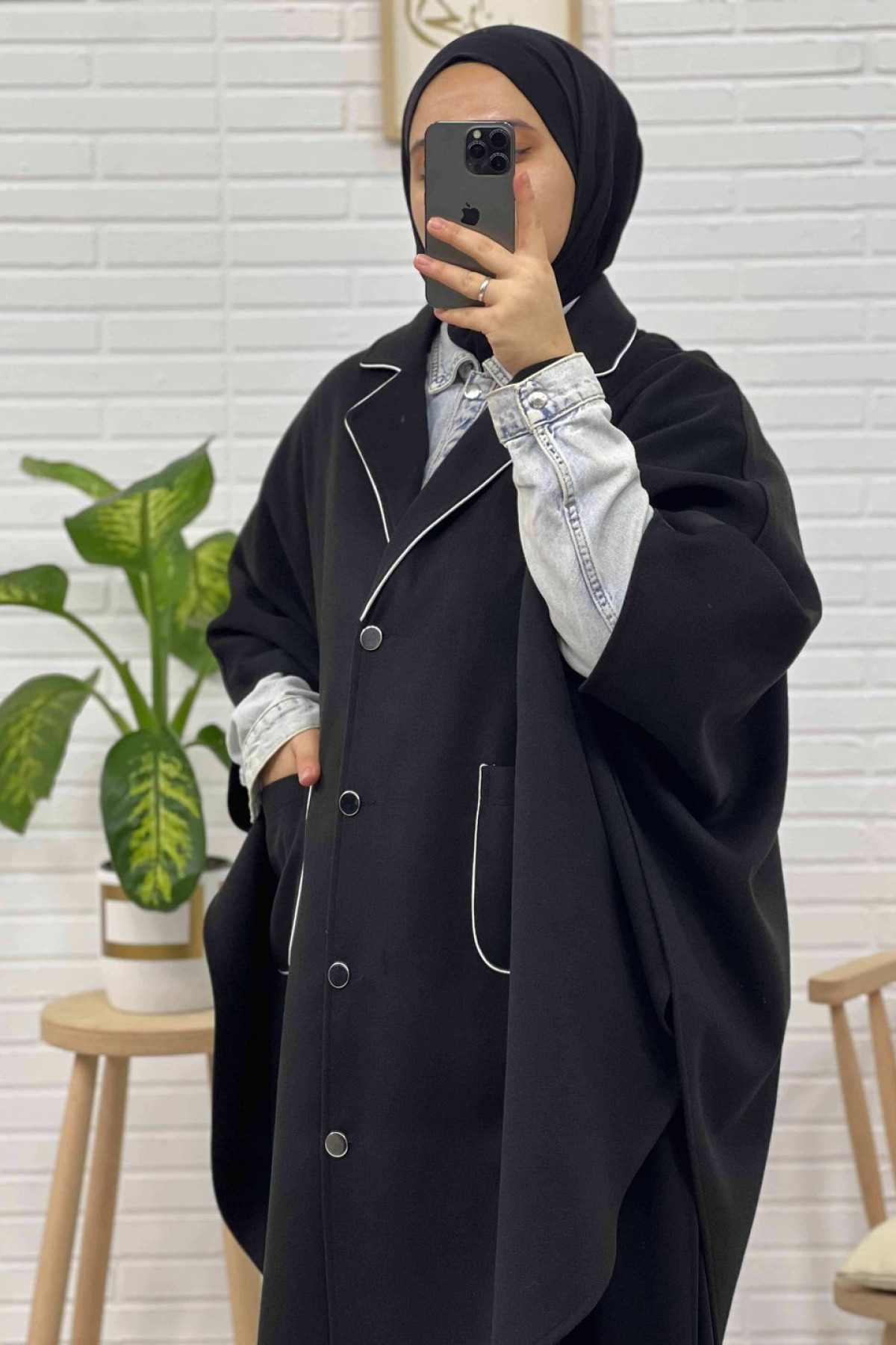 KAŞMİR-NİHÂYET PANÇO