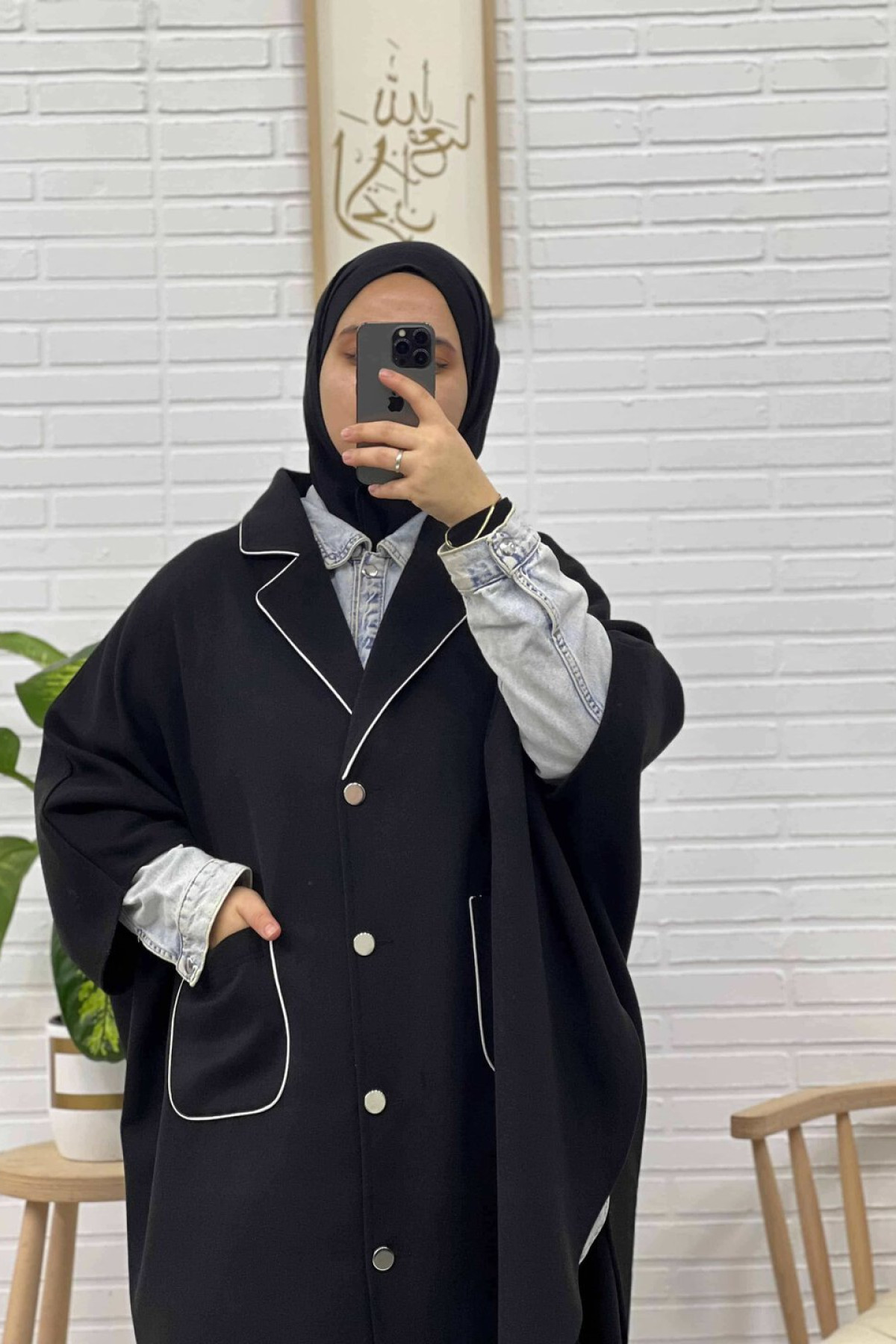 KAŞMİR-NİHÂYET PANÇO