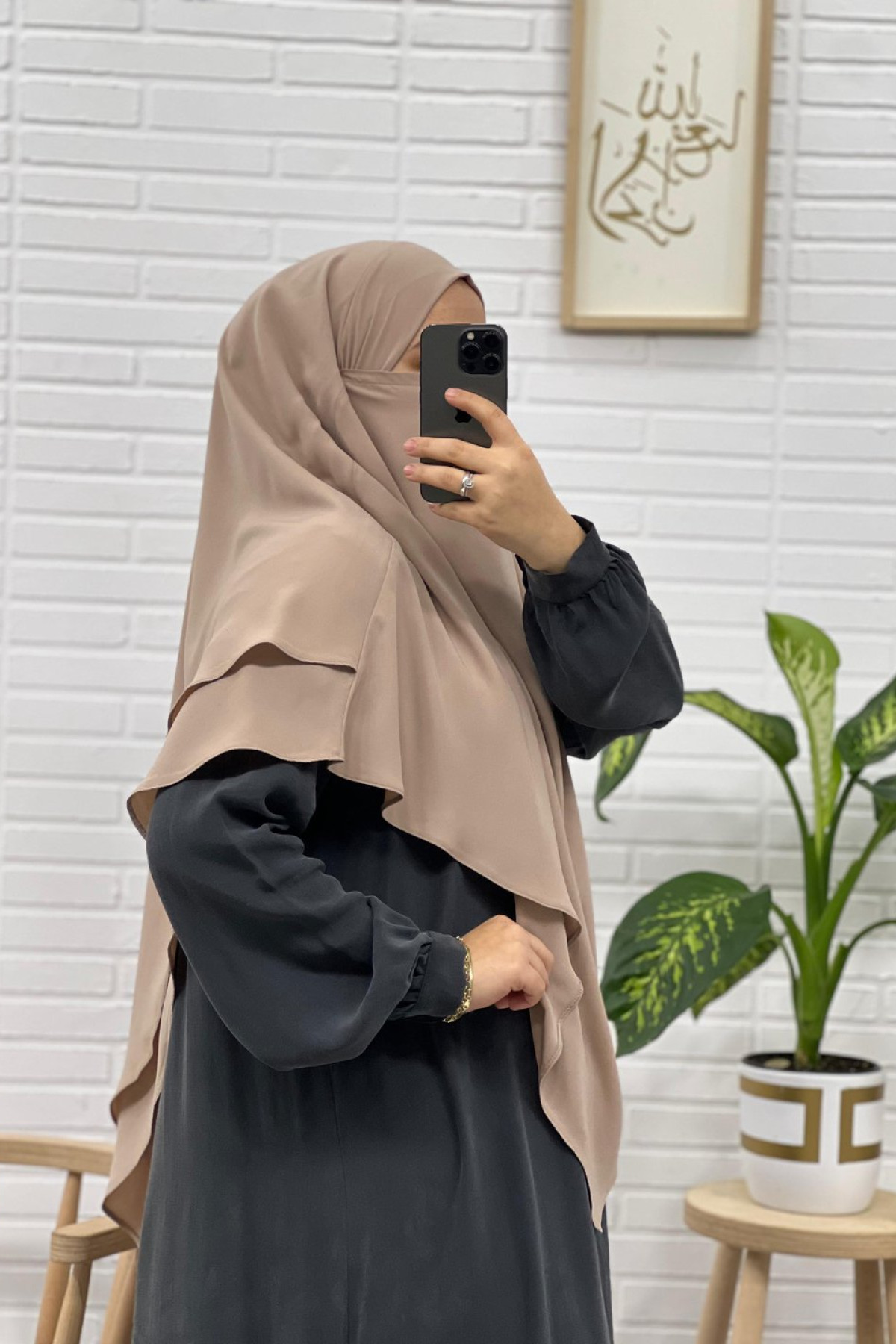 KUPRA KAMER TAKIM GRAY