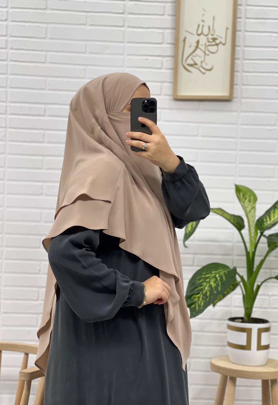 KUPRA KAMER TAKIM GRAY