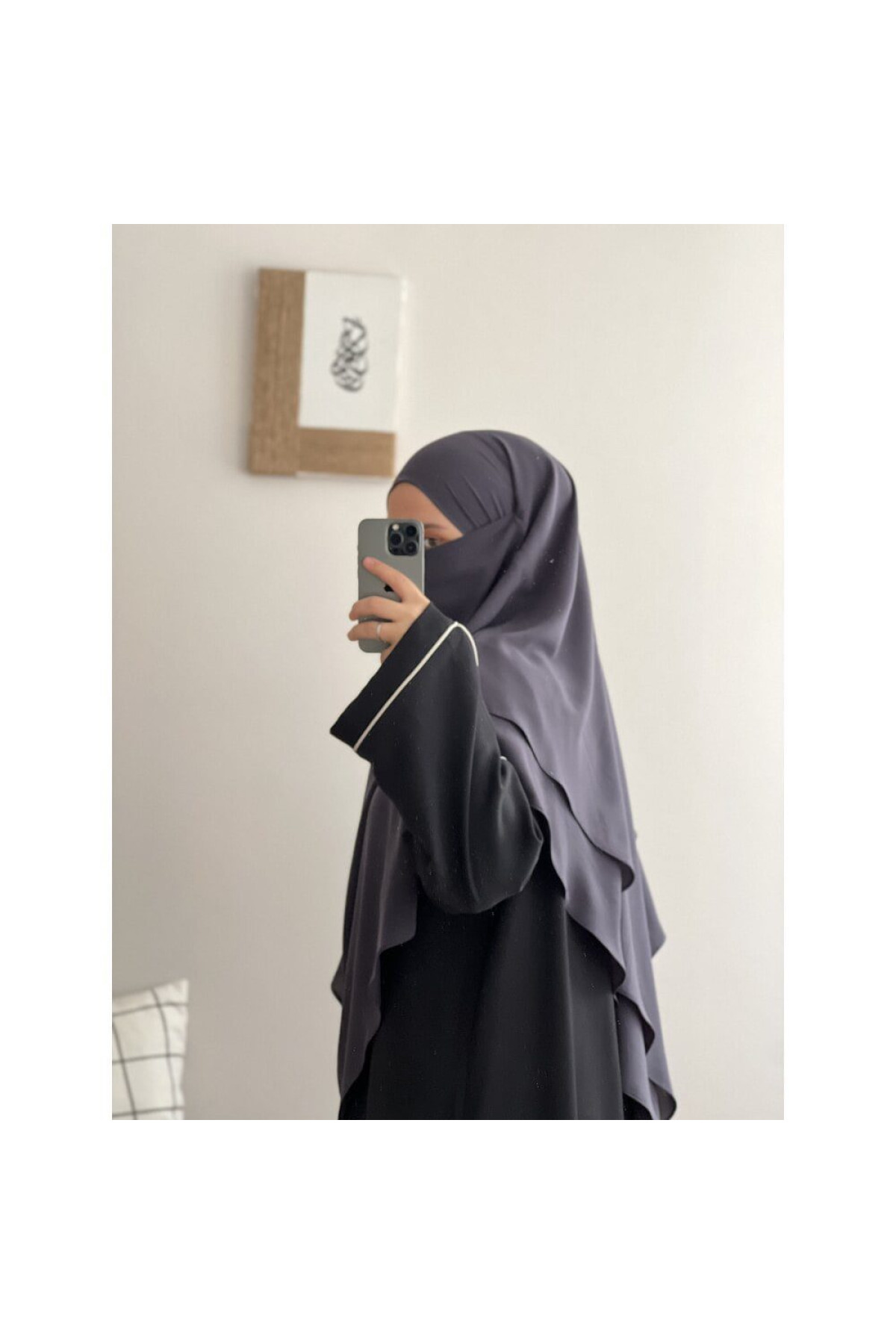 kamer sufle sehab abaya yeni koleksiyon