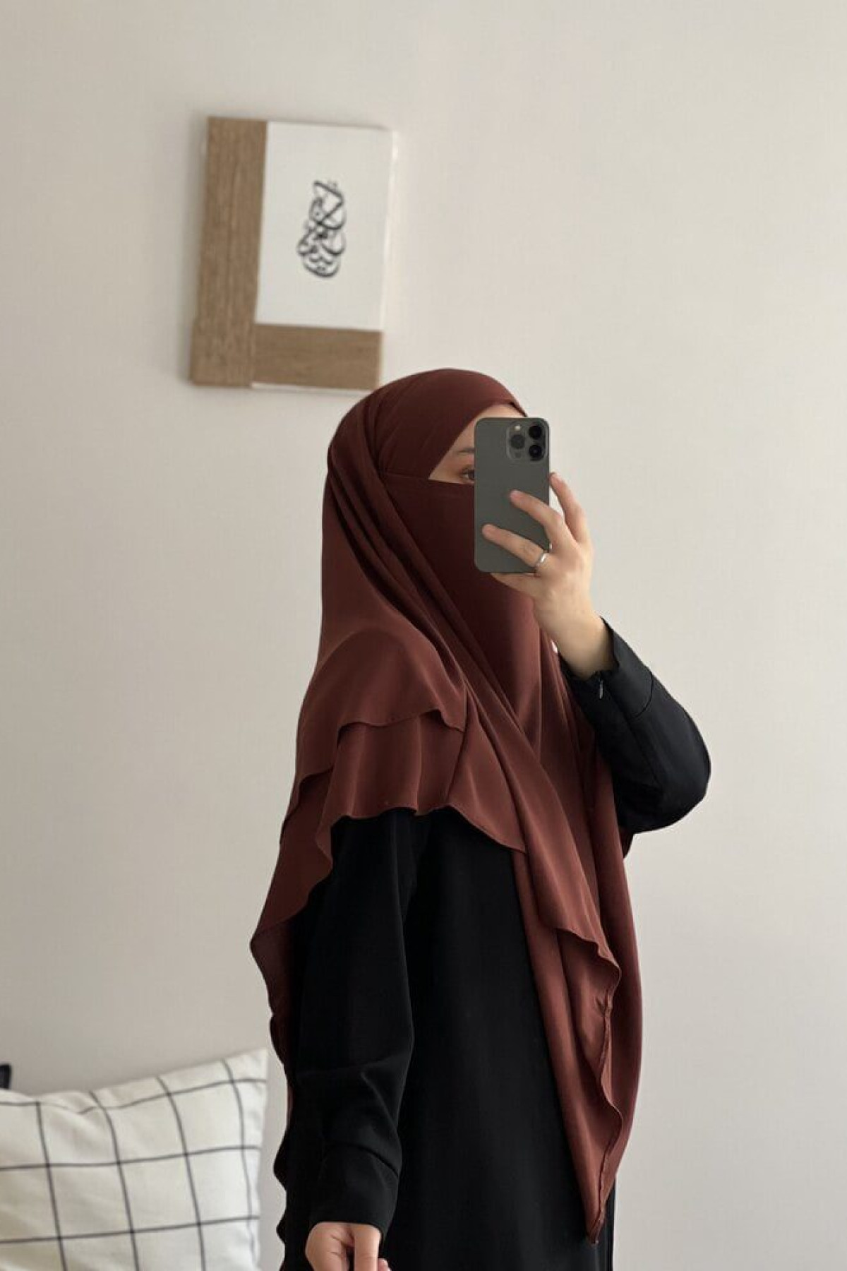 kamer sufle sehab abaya yeni koleksiyon