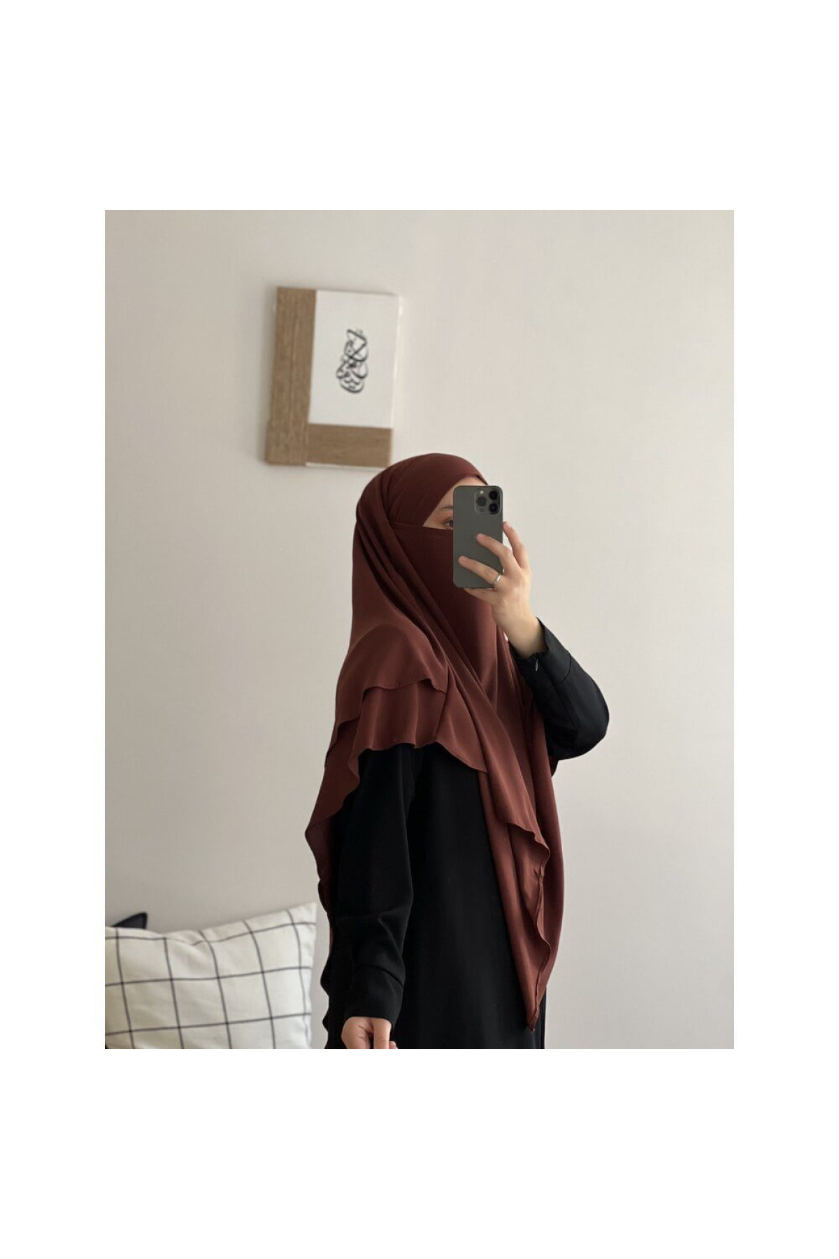 kamer sufle sehab abaya yeni koleksiyon