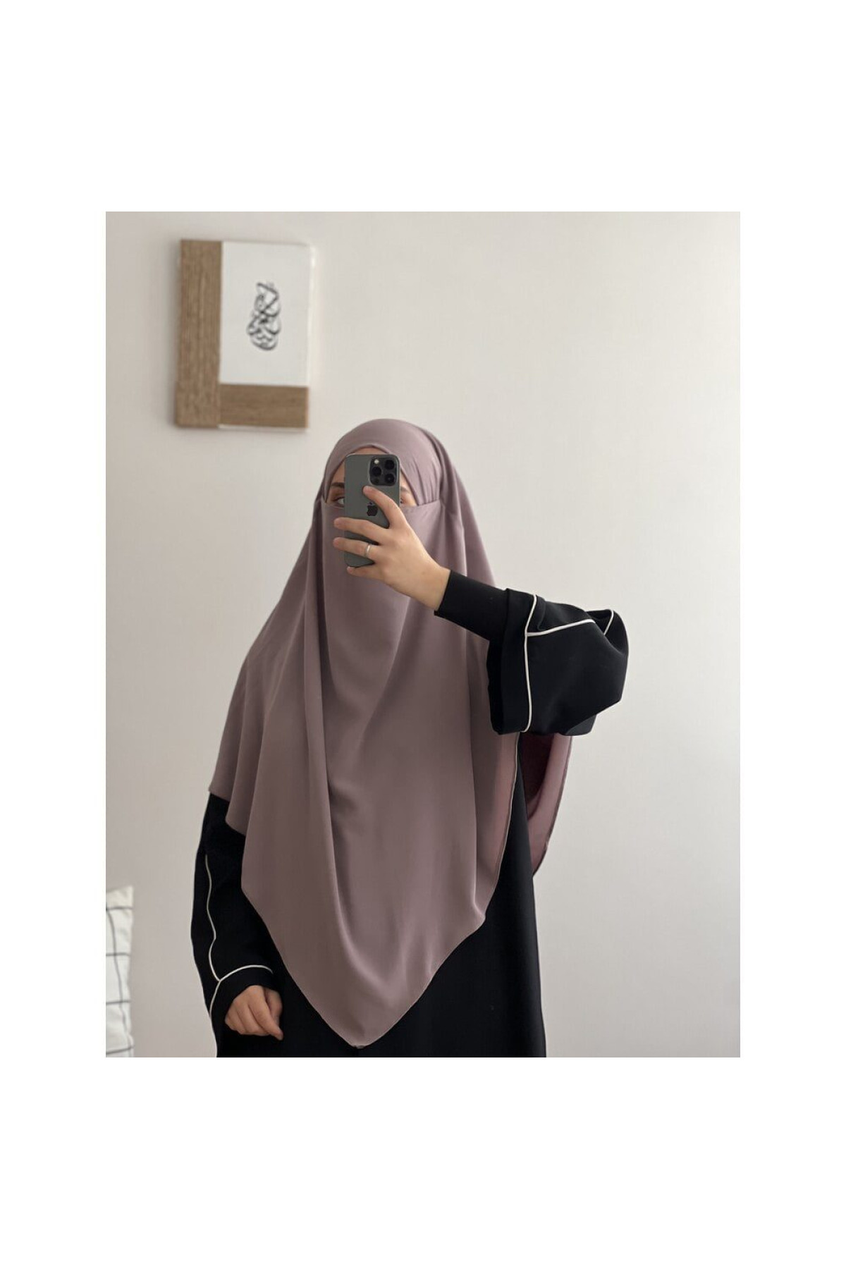 kamer sufle sehab abaya yeni koleksiyon