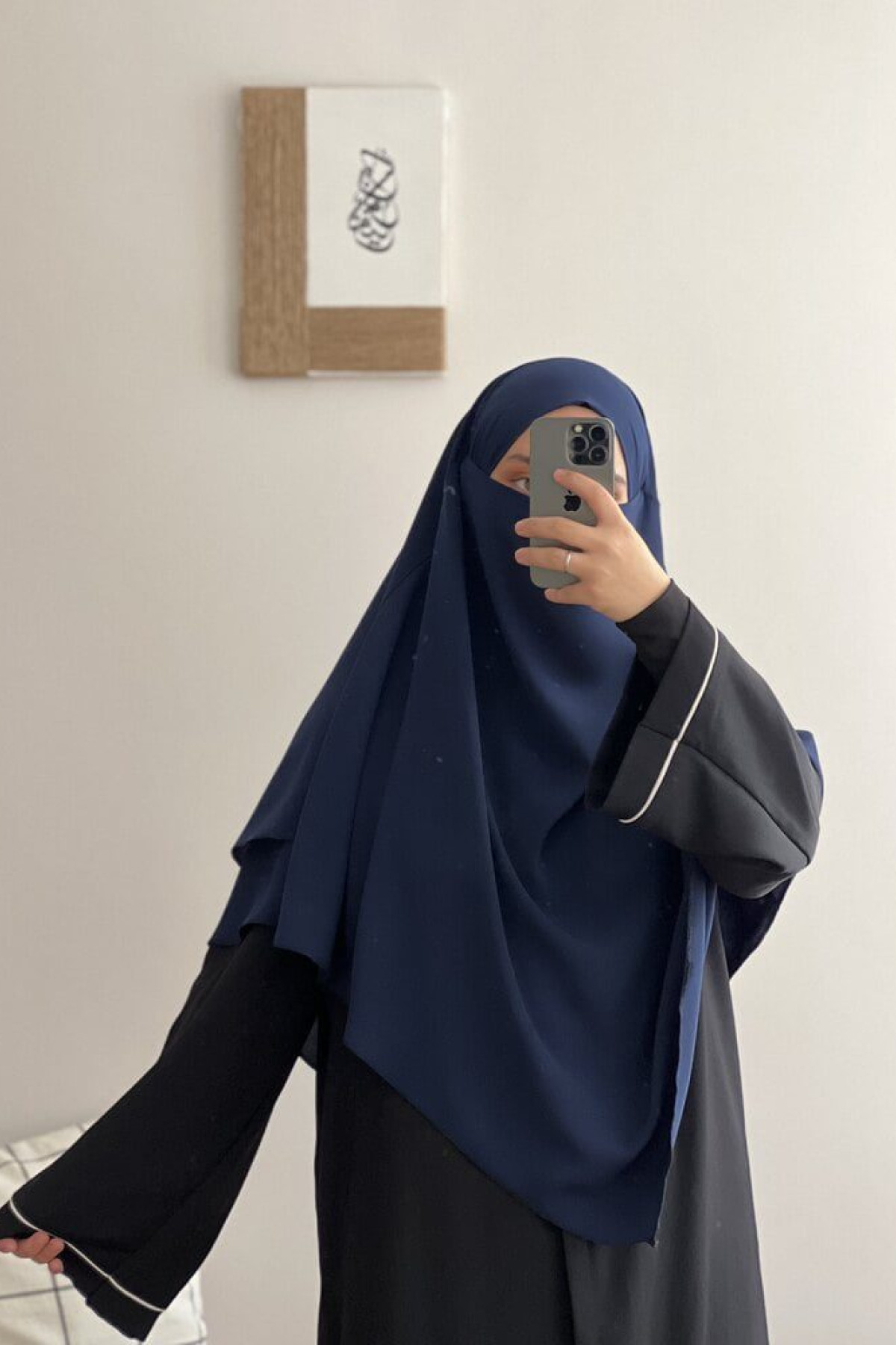 kamer sufle sehab abaya yeni koleksiyon