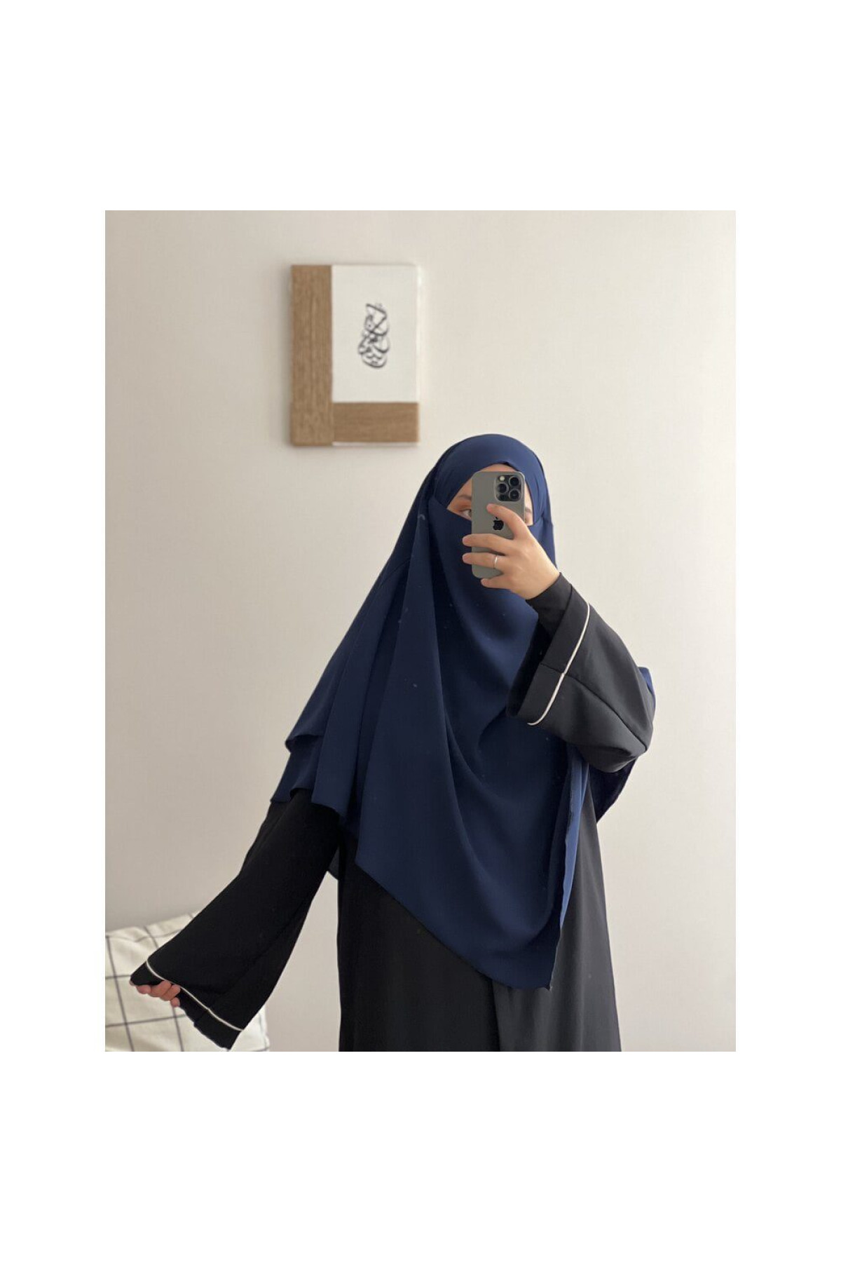 kamer sufle sehab abaya yeni koleksiyon