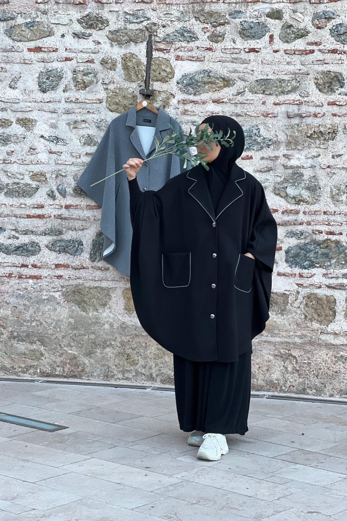 Kaşe NİHÂYET Panço