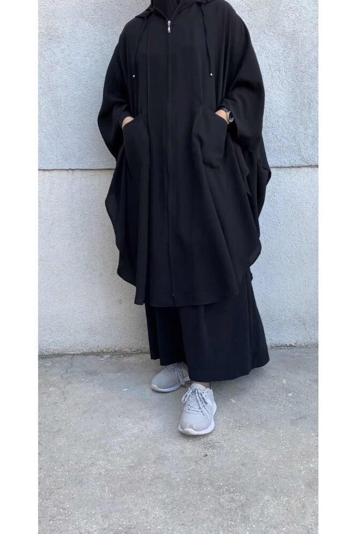 Nervürlü Medine ipeği Panço