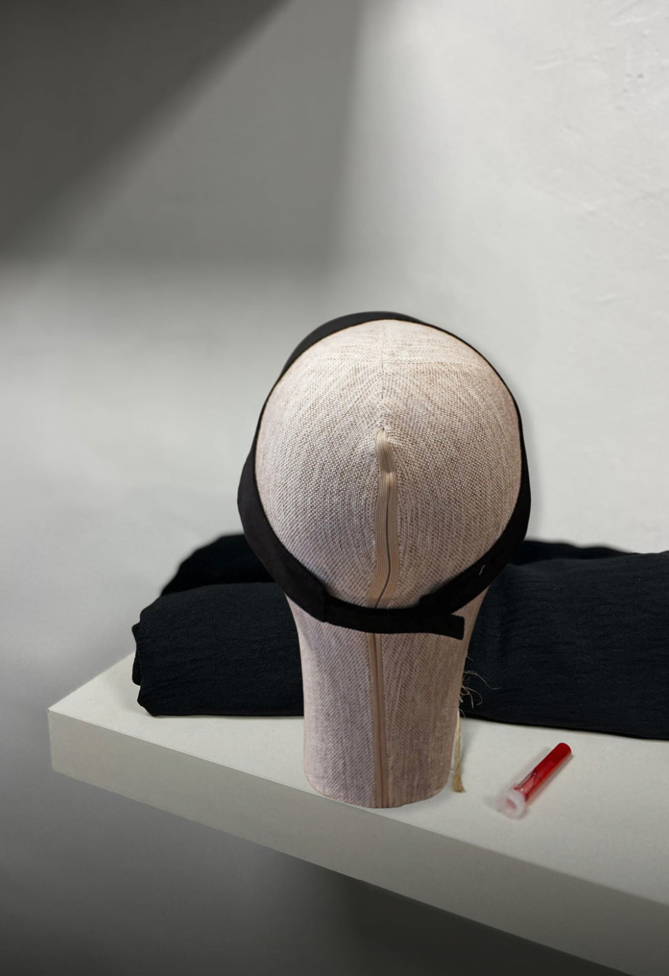 Tesettür üzeri Gölgelik