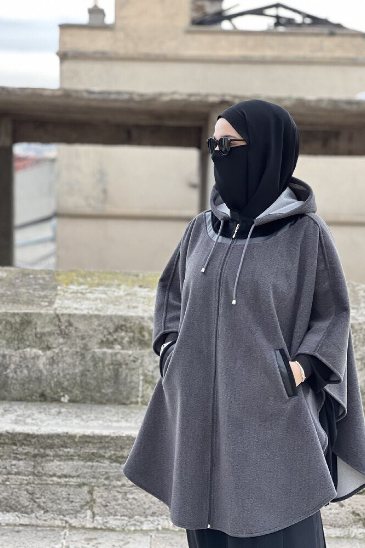 zara verev fok tasarim panco on gorunum