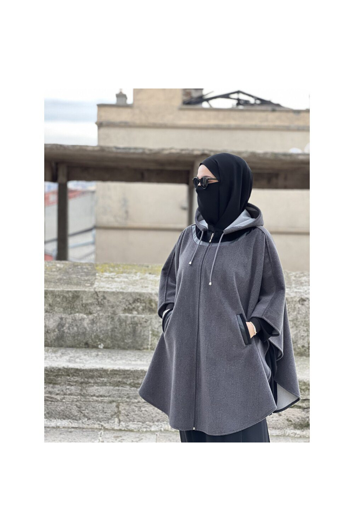 zara verev fok tasarim panco on gorunum