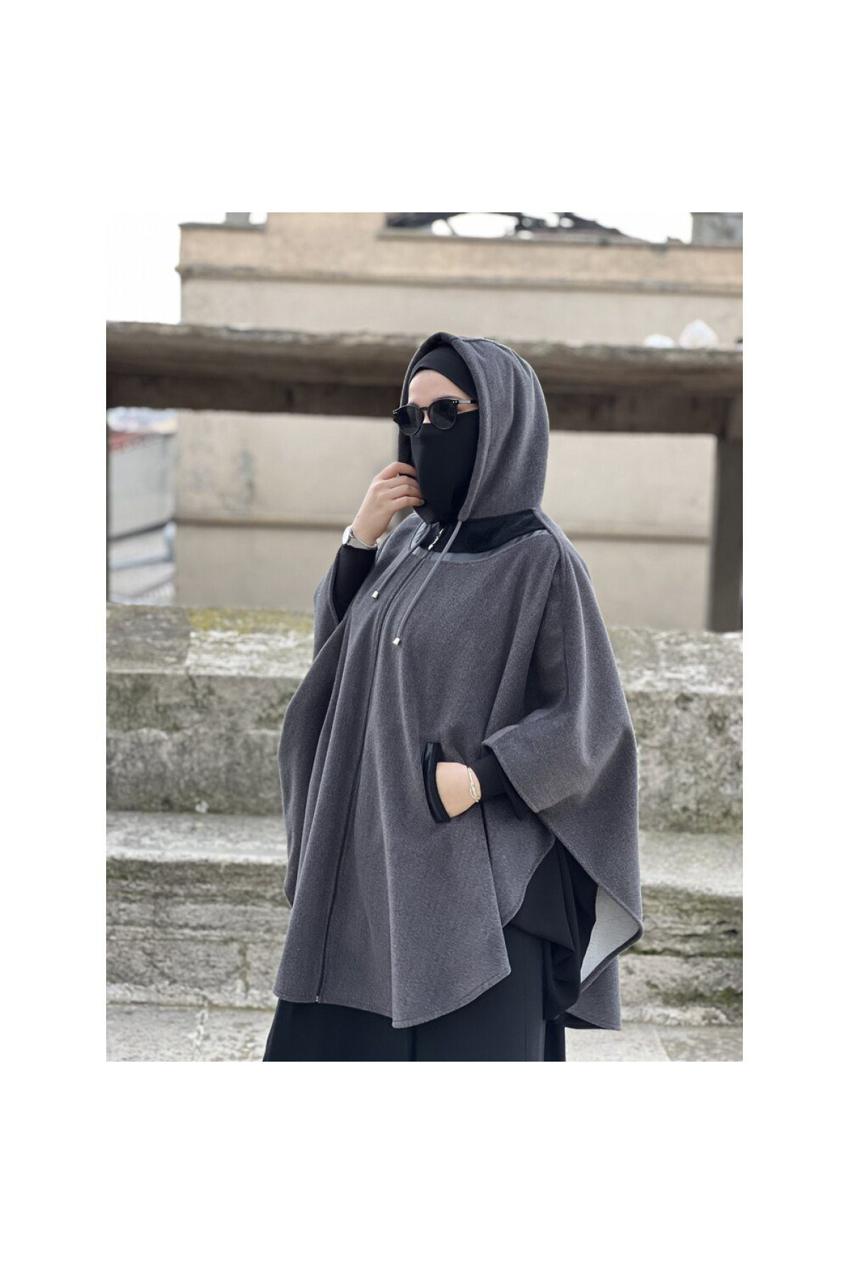 zara verev fok tasarim panco on gorunum