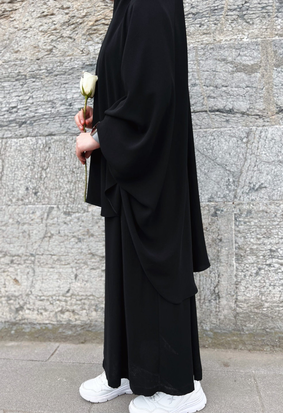 İki Parça Çarşafı Şerif