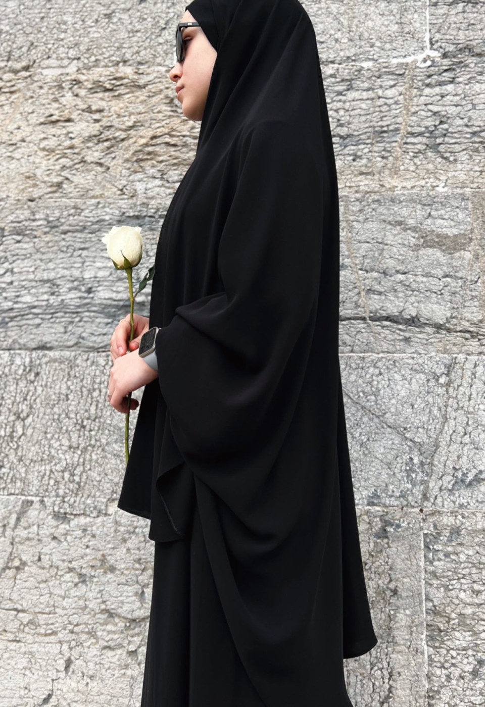 İki Parça Çarşafı Şerif