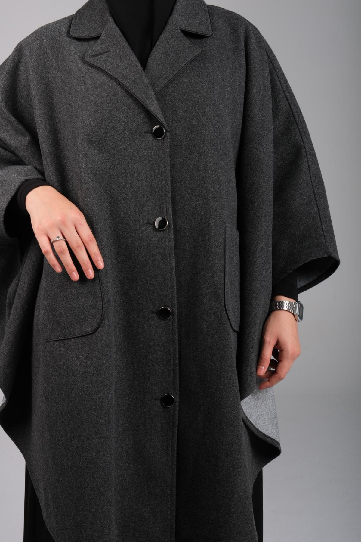 gri nihayet zara panco