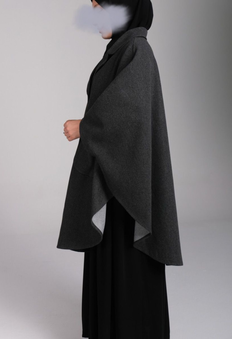 Gri NİHÂYET Panço