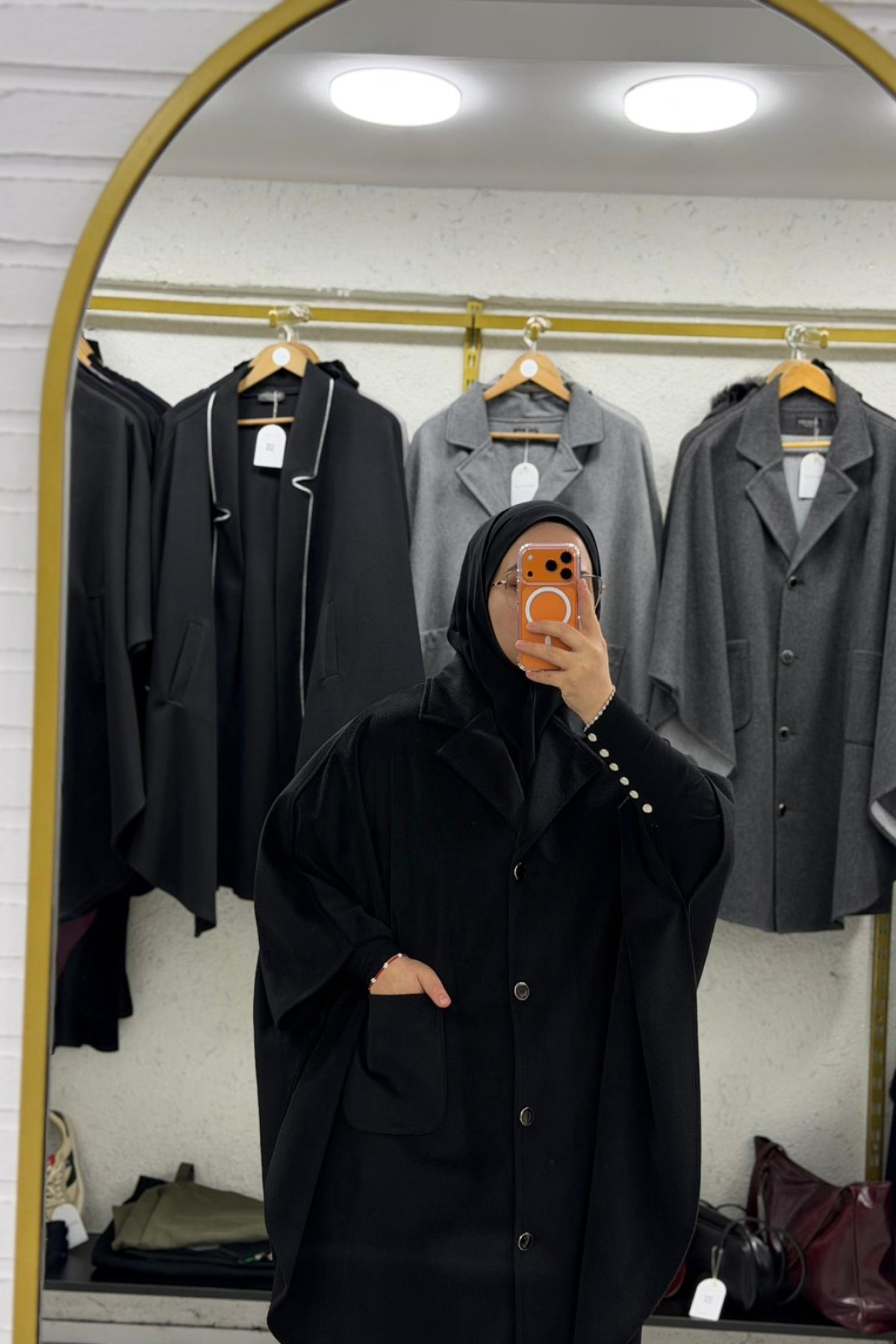 Arona Kaşe Nihayet Panço